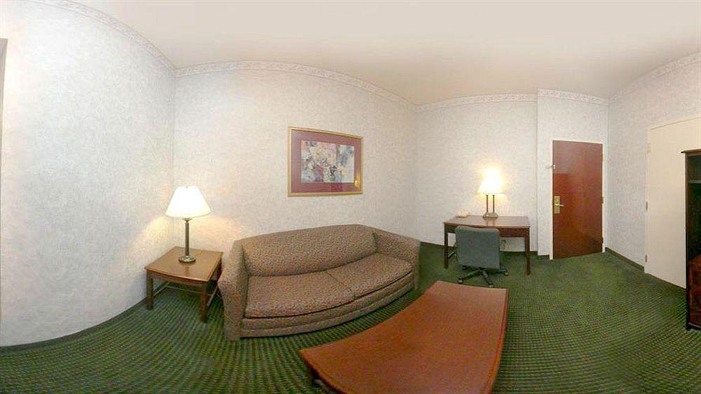 Comfort Inn & Suites Peachtree Corners Norcross Exterior foto